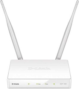 WIRELESS WIFI DUAL BAND ACCESS POINT - Technest